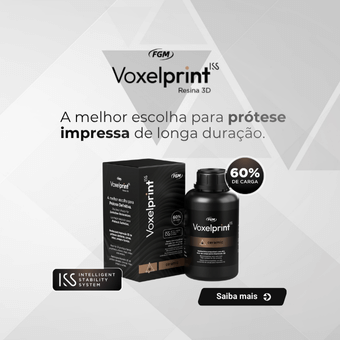 Voxelprint Ceramic | FGM